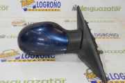 Außenspiegel Rechts 7700410966 Renault Laguna I (B56) Schrägheck 5-drs 1.9 dCi (F9Q-718) 2001