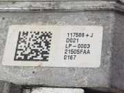 Servolenkung Pumpe 9818127580 Peugeot Expert (V1/VA/VB/VE/VF/VT/VY) Van 1.5 BlueHDi 100 (DV5RUCd(YHR))