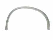 Zierleiste Radhausschale Rechts Vorne 51777176236 BMW 3.0 Turbodiesel (286 CV) 2008