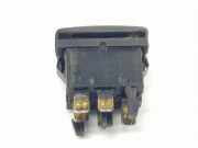 Schalter Für Elekt. Fensterheber Links Vorne 191959855 Volkswagen Golf II (19E) Schrägheck 1.8 GTI (PB) 1990 PB