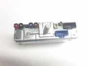 Radio CD 9864785980 Opel Astra L Sports Tourer (F4/FC/FN/FR) Kombi 1.2 Turbo 110 12V (EB2ADT(HNP))