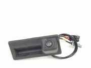 Handgriff Kofferraum 4G0827566 Audi Q2 (GAB/GAG) SUV 1.6 30 TDI 16V (DDYA)