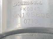 Zündspule MN195805 Mitsubishi ASX SUV 1.6 MIVEC 16V (4A92(Euro 5)) 2010