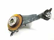 Achsschenkel Links Hinten 33308842879 BMW 2 serie Active Tourer (F45) Großraumlimousine 218d xDrive 2.0 TwinPower Turbo 16V (B47-C20A(Euro 6)) 2016