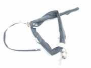 Vorhang Airbag Rechts VOOR 9800483180 Citroën C4 Grand Picasso (3A) Großraumlimousine 1.6 BlueHDI 120 (DV6FC(BHZ))