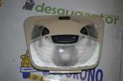 Innenbeleuchtung A2038204601 Mercedes-Benz C (W203) Limousine 1.8 C-180K 16V (M271.946) 2004