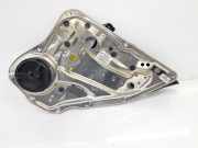 Fensterheber Rechts Hinten A2047301279 Mercedes-Benz GLK (204.7/9) SUV 2.2 220 CDI 16V BlueEfficiency (OM651.916) 2010