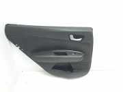 Innenausstattung ENTELA Kia Clarus Limousine 2.0i SLX,GLX 16V (FE-16V)