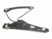 Fensterheber Links Vorne 9810488980 Peugeot 5008 II (M4/MC/MJ/MR) Großraumlimousine 1.6 BlueHDi 120 (DV6FC(BHZ))