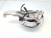 Achsschenkel Rechts Vorne 31216775770 BMW 5 serie (F10) Limousine 520d 16V (N47-D20C) 2011