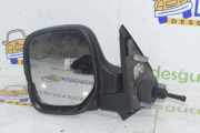 Außenspiegel Links 8153HL Citroën Berlingo Van 1.9 Di (DW8(WJZ)) 2000