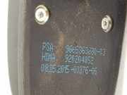 Antenne 9665363880 Citroën C4 Berline (NC) Schrägheck 5-drs 1.2 12V PureTech 130 (EB2DTS(HNY))