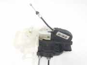 T?rschloss Links Vorne 813103K001 Hyundai Sonata Limousine 2.0 CRDI VGT 16V (D4EA) 2006