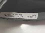 Handbremshebel 34406876774 BMW 3 serie (F30) Limousine 335i 3.0 24V (N55-B30A)