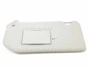 Sonnenblende Links 98284444BJ Citroën C5 Aircross I (A4/AC/AJ/AR) SUV 1.2 e-THP PureTech 130 (EB2ADTS(HNS)) 2020