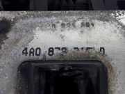 Türschloss Links Hinten 8D0839015A Audi A6 Avant (C4) Kombi 2.5 TDI (AEL) 1998