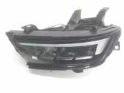 Scheinwerfer Links 9858777280 Opel Astra L Sports Tourer (F4/FC/FN/FR) Kombi 1.2 Turbo 110 12V (EB2ADT(HNP))