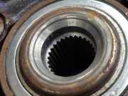 Achsschenkel Rechts Vorne 400145X00C Nissan Navara (D40) Pick-up 2.5 dCi 16V 4x4 (YD25DDTi)