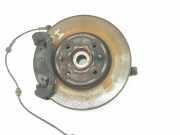 Achsschenkel Links Vorne 3646A2 Citroën Nemo (AA) Van 1.3 HDi 75 (F13DTE5(FHZ)) 2015