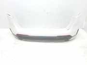 Stoßstange Hinten 5A4FFD1 BMW 18D SDRIVE