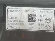 Bedienung Heizung 285257697R Renault Trafic (1FL/2FL/3FL/4FL) Van 2.0 dCi 16V 170 (M9R-717)