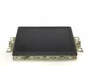 Multifunctionelle Display 31382906AC Volvo V40 (MV) Schrägheck 5-drs 2.0 D2 16V (D4204T8(Euro 6b))