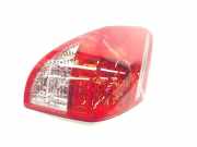 Rücklicht Links 8156142091 Toyota RAV4 (A3) Geländewagen 2.2 D-CAT 16V 4x4 (2AD-FHV) 2007