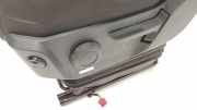 Sitz Links Vorne ENTELA Volkswagen Crafter (SY) Van e-Crafter FWD (EBHA) EBHA