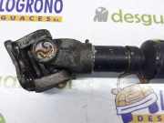 Kardan Vorne 3310009001 SsangYong Actyon SUV 2.0 Xdi 16V (OM664.951) 2007