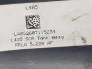 Adblue Behälter LR096827 Land + Range Rover Discovery V (LR) Geländewagen 3.0 Td6 24V (306DT(Euro 5) 2017