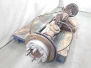 Hinterachse 4211060860 Toyota Land Cruiser (J12) Hardtop Geländewagen 3.0 D-4D 16V (1KDFTV) 2005