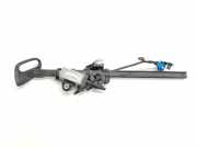 Sicherheitsgurt Links Vorne A2058600182 Mercedes-Benz C (R205) Cabrio C-220d 2.2 16V BlueTEC (OM651.921(Euro 6))