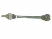 Antriebswelle Rechts Hinten 33207531574 BMW 6 serie (E63) Coupé 630i 24V (N52-B30A) 2004