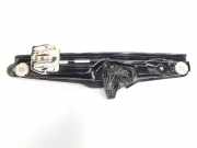 Fensterheber Links Hinten 51357382139 BMW X3 (F25) SUV xDrive20d 16V (N47-D20C) 2011