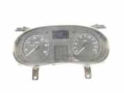 Tachoeinheit Kmh 8200283194E Renault Trafic New (FL) Van 2.0 dCi 16V 115 (M9R-786) 2009