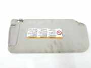 Sonnenblende Links MN123517HA Mitsubishi Pajero Hardtop (V6/7) Geländewagen 3.2 DI-D 16V (4M41) 2003