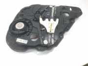 Fensterheber Links Hinten 83470D4010 Kia Clarus Limousine 2.0i SLX,GLX 16V (FE-16V)