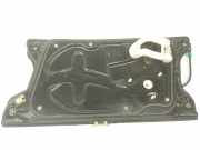 Fensterheber Links Hinten CVH500030 Land + Range Rover Range Rover Sport (LS) Geländewagen 2.7 TDV6 24V (276DT) 2005