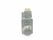 Lichtschalter 251900X800 Nissan Terrano II (R20/TR50) Geländewagen 2.7 SE TD (TD27T) 2004