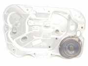 Fensterheber Links Vorne 1738645 Ford Focus 2 Limousine 1.8 TDCi 16V (KKDA) 2006