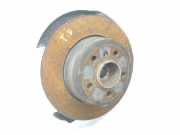 Achsschenkel Rechts Hinten 33326879102 BMW X5 (E70) SUV xDrive 35d 3.0 24V (N57-D30A) 2011