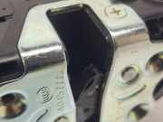 Türschloss Links Hinten 81410G2000 Hyundai Ioniq Liftback 1.6 GDI 16V PHEV (G4LE) 2022