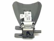 Camera Vorne 66519384686 BMW 4 serie Gran Coupe (F36) Liftback 418d 2.0 16V (B47-D20A) 2016