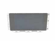 Multifunctionelle Display 82A919604B Audi A1 Sportback (GBA) Schrägheck 5-drs 1.0 30 TFSI 12V (DLAA) 2021