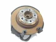 Achsschenkel Rechts Hinten 33326797508 BMW 4 serie Gran Coupe (F36) Liftback 418d 2.0 16V (B47-D20A) 2015