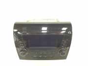 Radio CD 7356825980 Citroën Jumper (U9) Van 2.0 BlueHDi 110 (AHM)