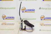 Türschloss Links Hinten 5N0839015D Skoda Fabia II Kombi Kombi 5-drs 1.6 TDI 16V 105 (CAYC) 2010