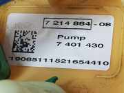 Kraftstoffpumpe 7214884 BMW X3 (G01) SUV xDrive 20d 2.0 TwinPower Turbo 16V (B47-D20B)