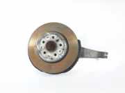 Achsschenkel Rechts Vorne 6775770 BMW 5 serie Touring (F11) Kombi 530i 24V (N53-B30A)