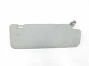 Sonnenblende Links 8U0857551K Audi A1 Sportback (8XA/8XF) Schrägheck 5-drs 1.0 TFSI Ultra 12V (CHZB) 2018